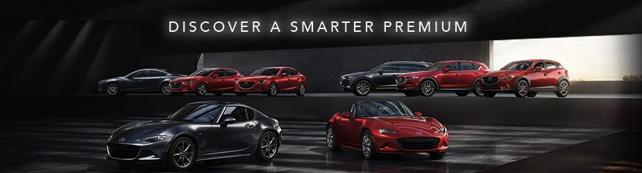 Mazda adds the dynamic CX-9 to its lineup.