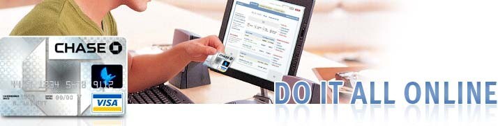 Do it all online.