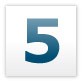 5