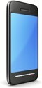 photo of a phone