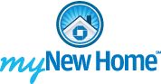 myNew Home locator icon