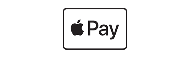 Logotipo de Apple Pay