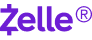 Logotipo de Zelle® 
