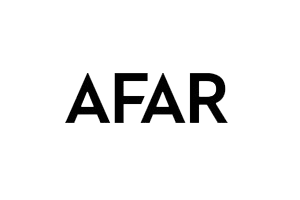 AFAR logo