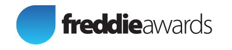 freddie awards logo