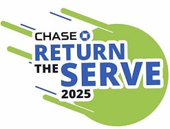2025 Return the Serve