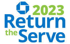 2023 Return the Serve