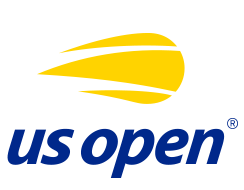 US Open Registered logo