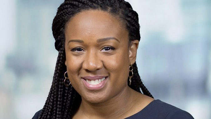 Keosha Burns