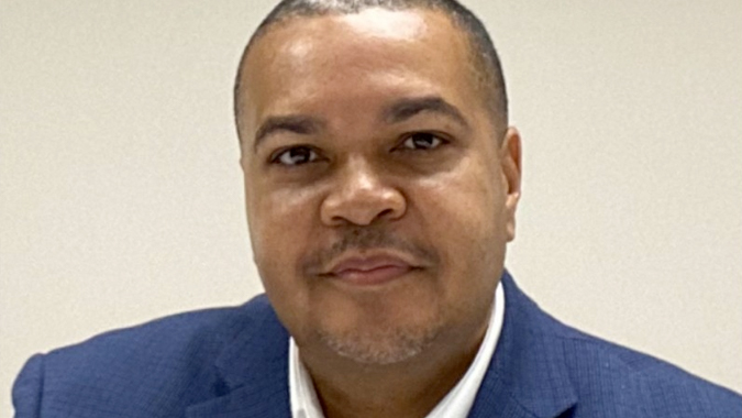 Felton Ellington