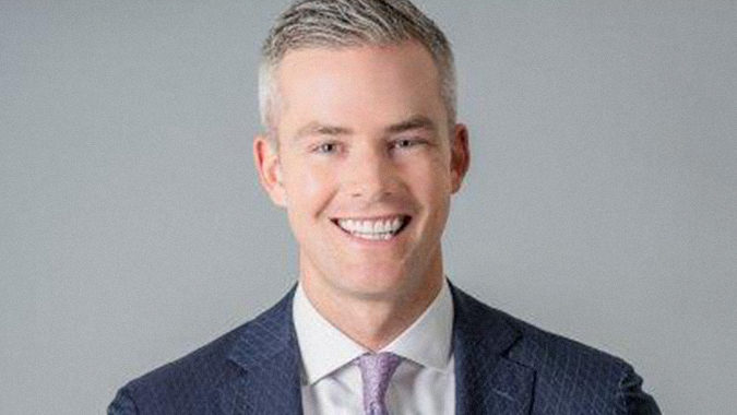 Ryan Serhant