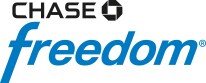 Chase Freedom(R)