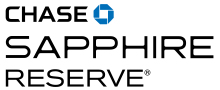 Chase Sapphire Reserve(R)