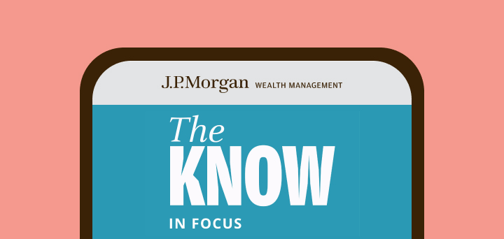 The Know: Your Weekly Update