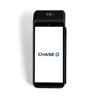 Chase Card Terminal, Chase for Business