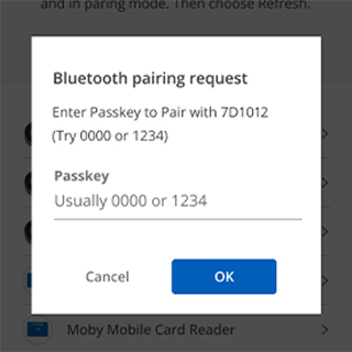 how to check your pin number on chase app