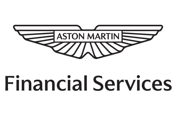 Aston Martin Financial Services logo
