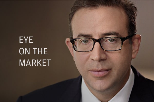 EYE ON THE MARKET