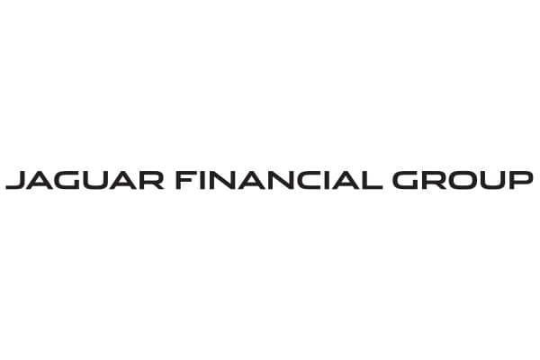 Jaguar Financial Group logo