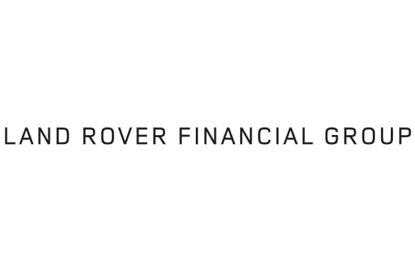 Land Rover Financial Group logo