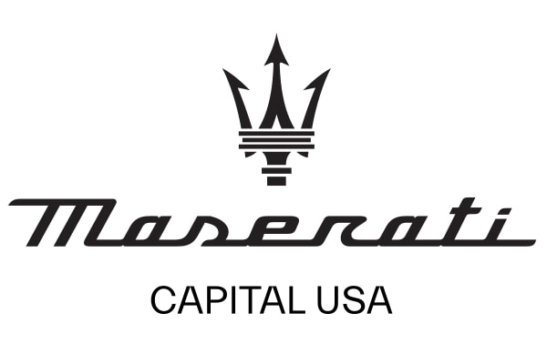 Maserati Capital USA logo