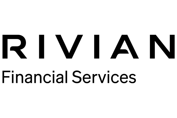 Rivian Financial Services logo