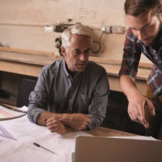 Read more about putting a business line of credit to work