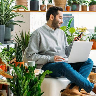 Read more about what to know before you open your first business bank account