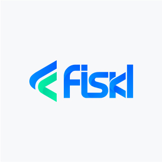 Fiskl logo