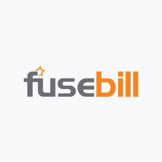 Fusebill logo