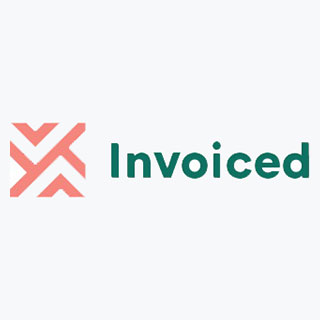 Invoiced logo