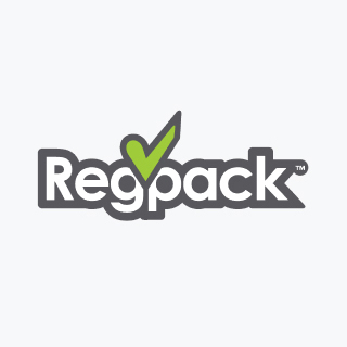 Regpack logo