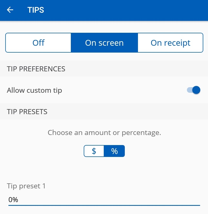 Chase Card Terminal, Chase for Business