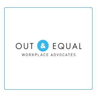 Out & Equal - WORKPLACE ADVOCATES