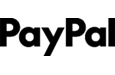  PayPal logo
