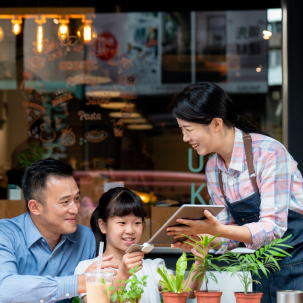 Read more about improving credit