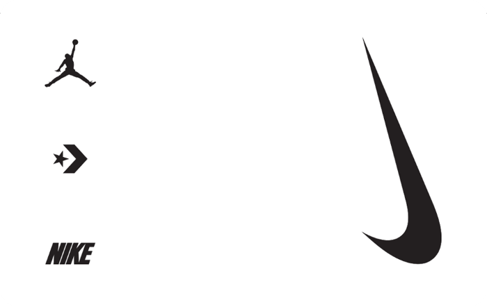 Gift Cards - Nike