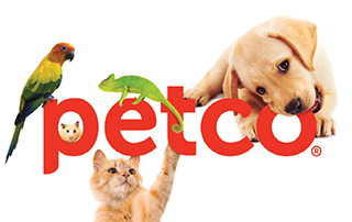 Gift Cards - PetCo