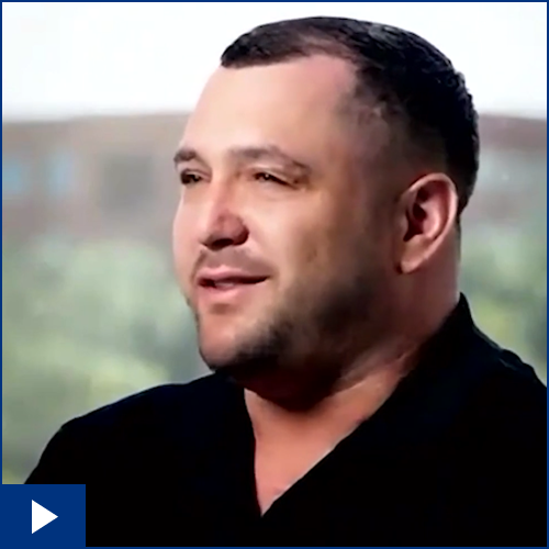 Chase Veterans Serving the Military Community with Levi Rodgers video