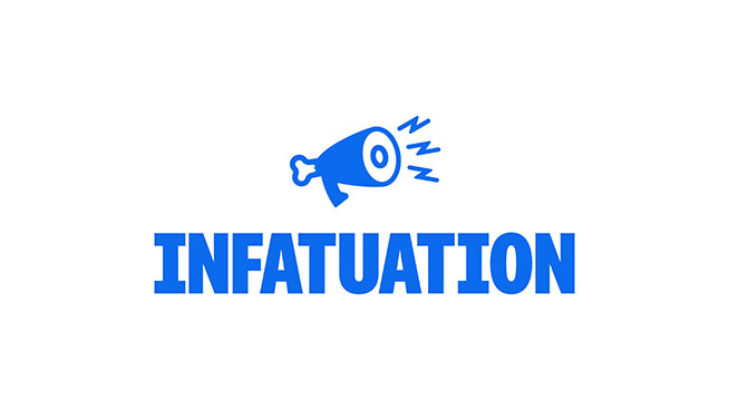 Infatuation logo