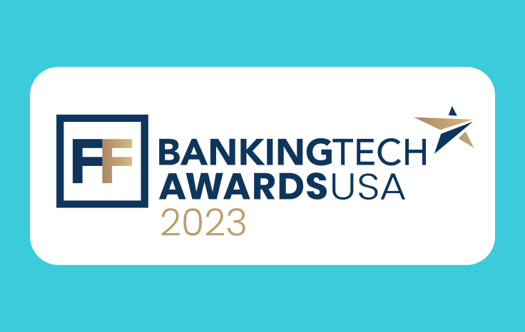 Banking tech awards USA 2023