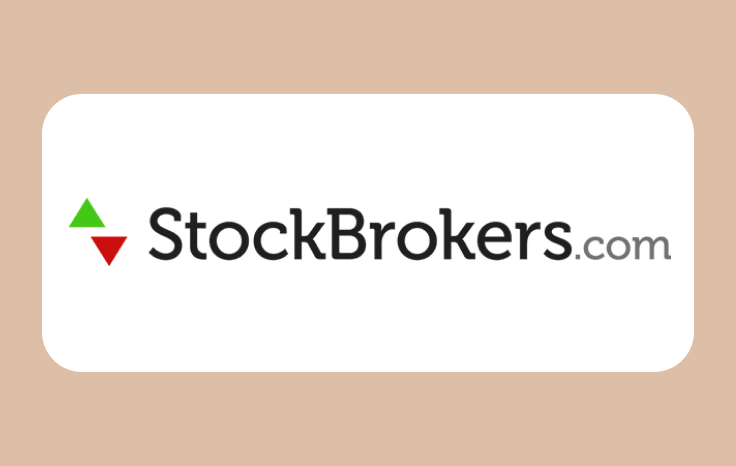Stockbrokers.com