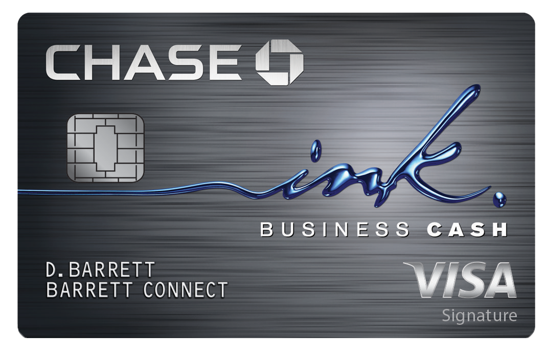 Ink Unlimited Card image
