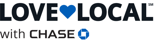 Love Local℠ with Chase