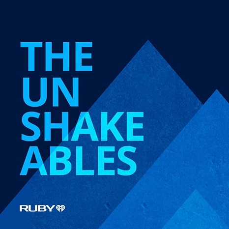 The Unshakeables RUBY