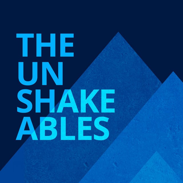 The Unshakeables logo