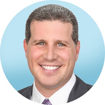 Ben Walter, CEO, Chase for Business