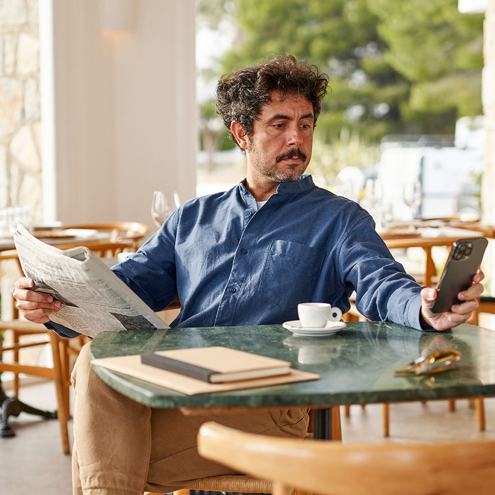 Have you been getting unexpected overseas calls? Here's why
