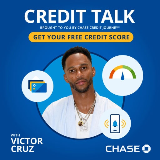 Check Your Credit Score for Free with Credit Journey Chase