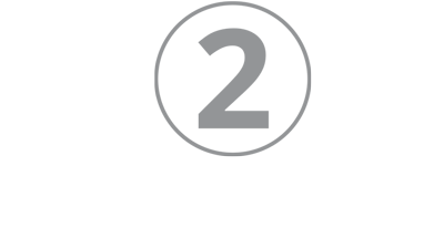 number two icon